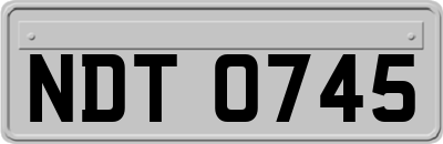 NDT0745