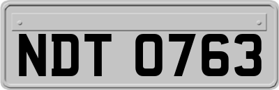 NDT0763