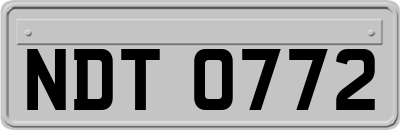 NDT0772