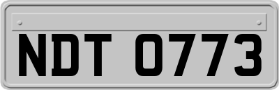 NDT0773