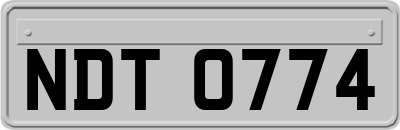 NDT0774