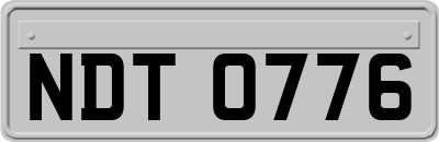 NDT0776