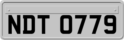 NDT0779