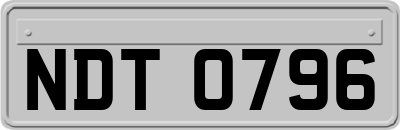 NDT0796
