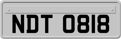 NDT0818