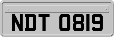NDT0819