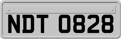 NDT0828