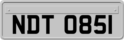 NDT0851