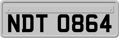 NDT0864
