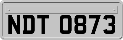 NDT0873