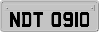 NDT0910