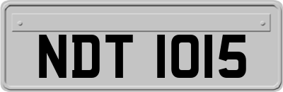 NDT1015