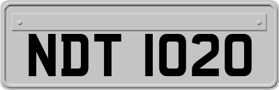 NDT1020