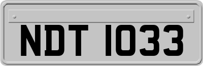 NDT1033