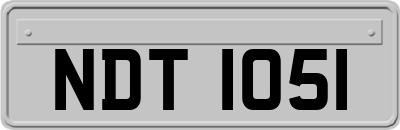 NDT1051