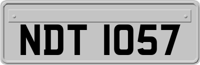 NDT1057