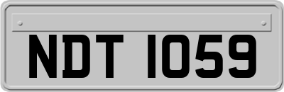 NDT1059