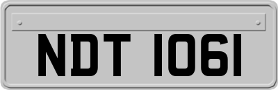 NDT1061