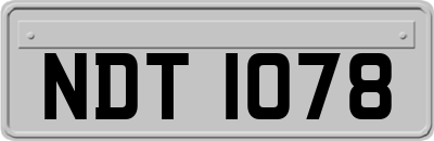 NDT1078