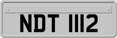 NDT1112