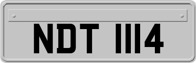 NDT1114