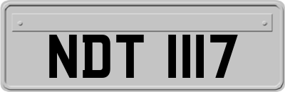 NDT1117