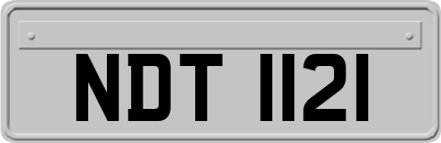 NDT1121
