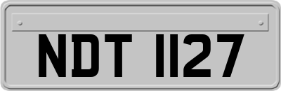 NDT1127