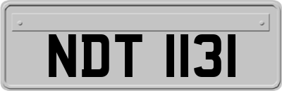 NDT1131