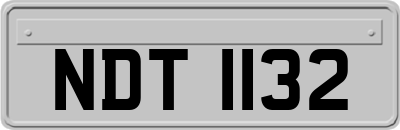 NDT1132