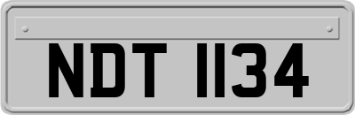 NDT1134