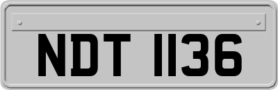 NDT1136