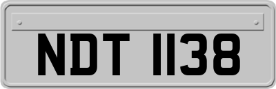 NDT1138
