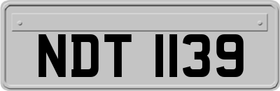 NDT1139