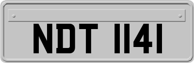 NDT1141