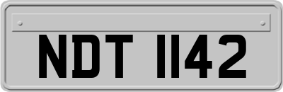 NDT1142