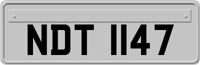 NDT1147