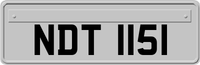 NDT1151