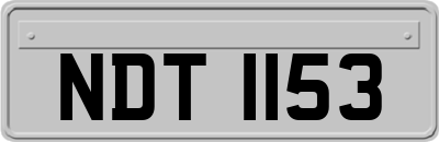NDT1153