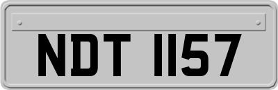NDT1157