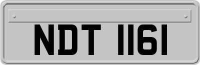 NDT1161