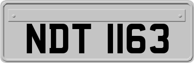 NDT1163