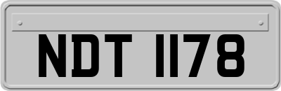NDT1178