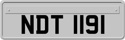NDT1191