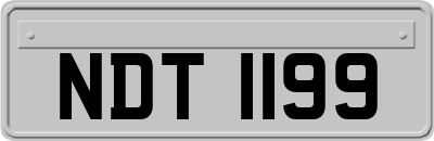 NDT1199