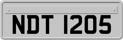 NDT1205