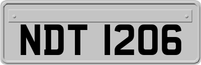 NDT1206