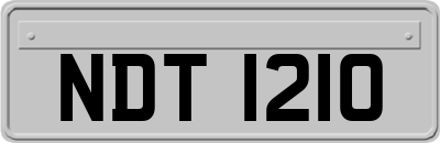NDT1210