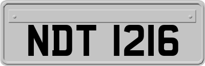 NDT1216