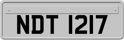 NDT1217